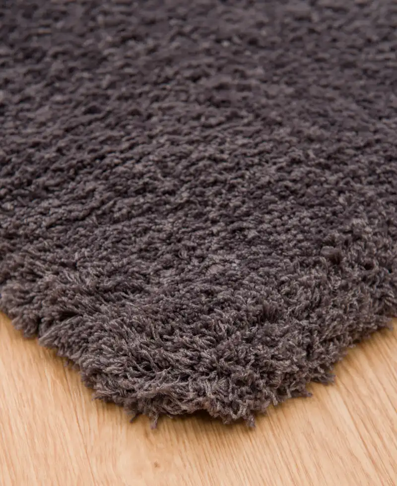 Lulu Charcoal Rug - Image 3