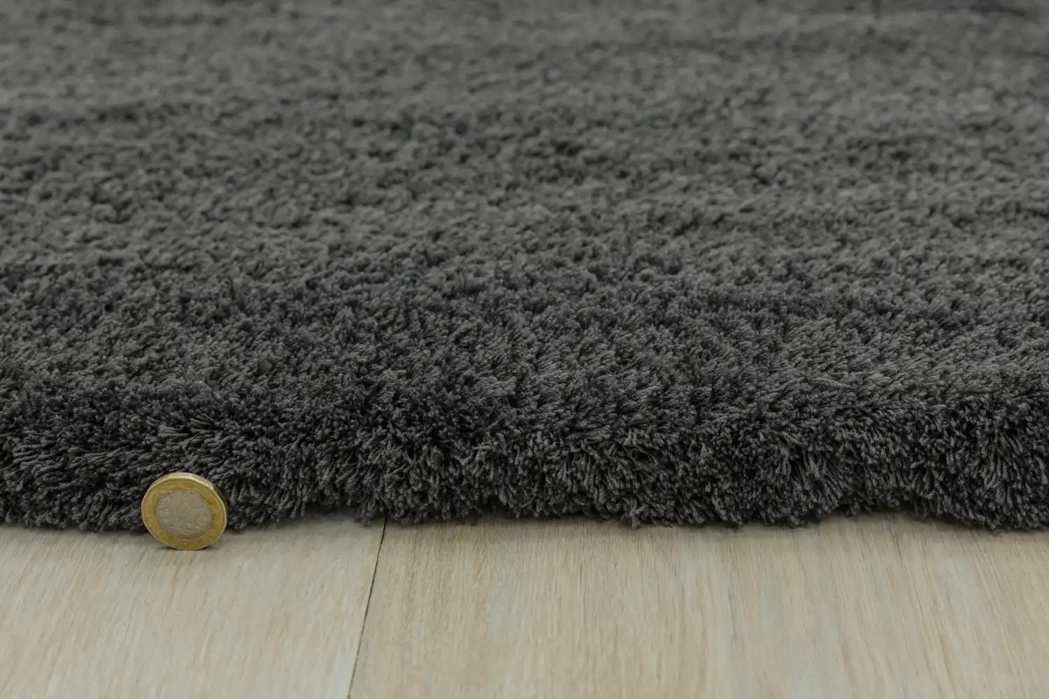 Lulu Charcoal Rug - Image 4