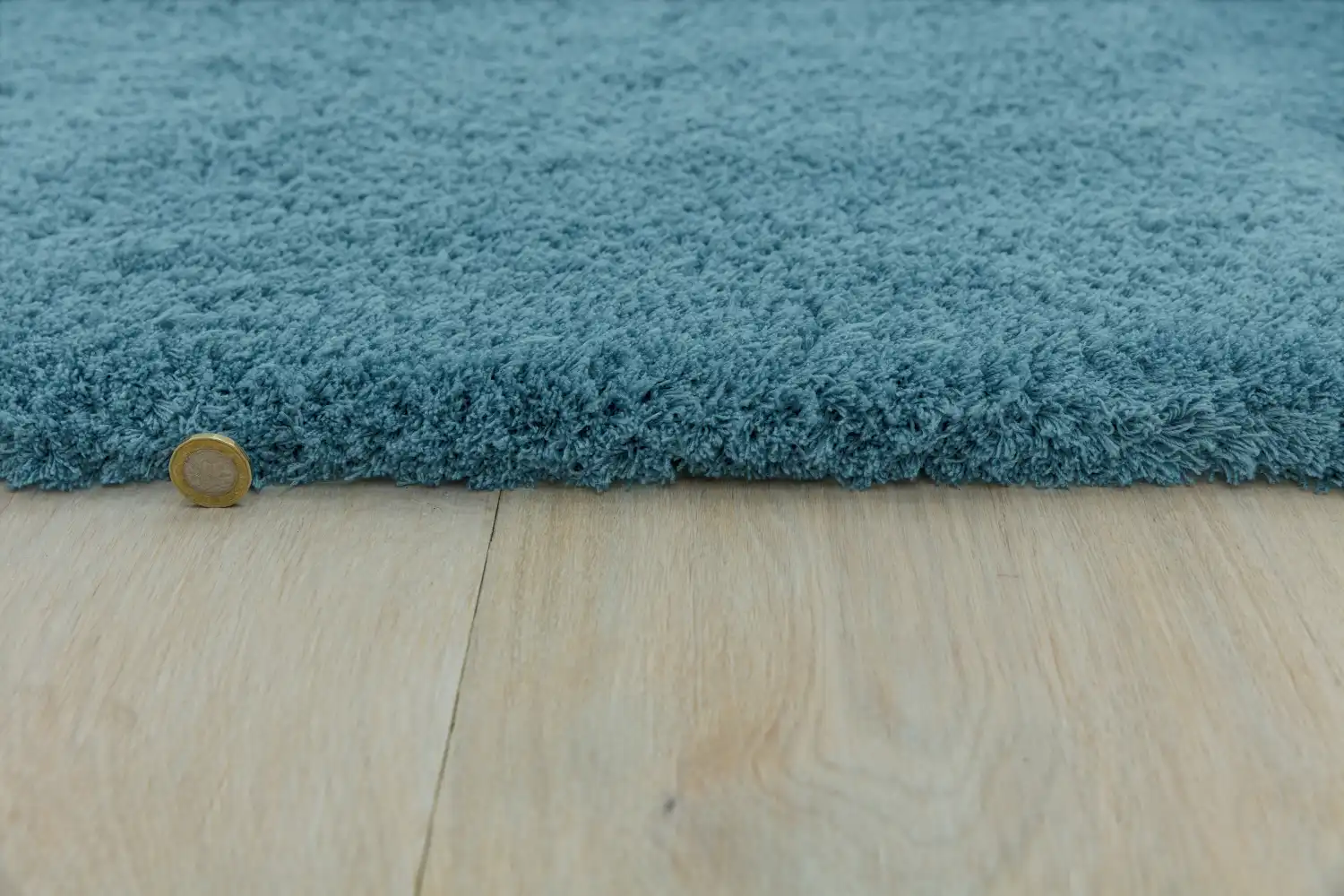 Lulu Duck Egg Rug - Image 4