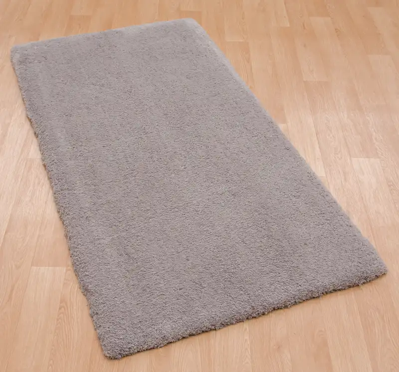 Lulu Silver Rug