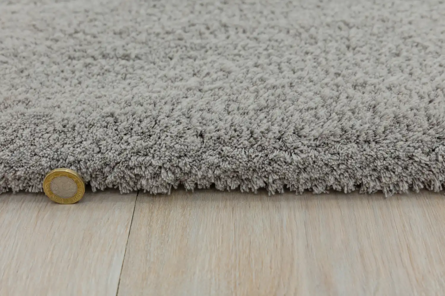 Lulu Silver Rug - Image 4