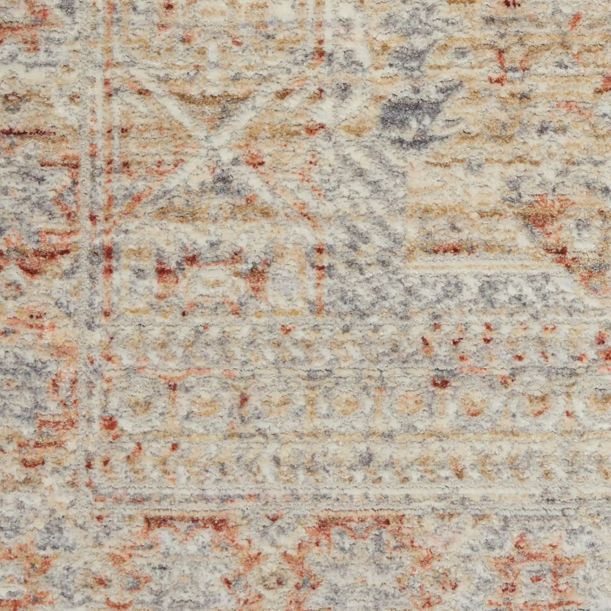 Lustrous Weave LUW02 GYBRK Rug - Image 5