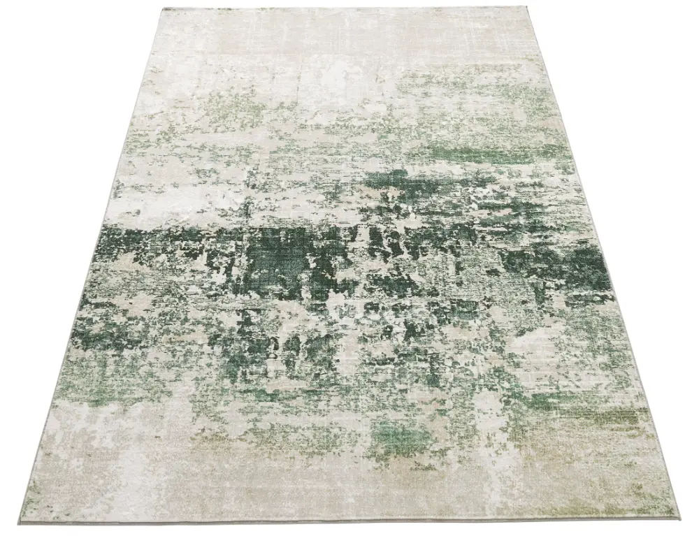 LUX Washable LUX11 Ivory Olive - Image 6