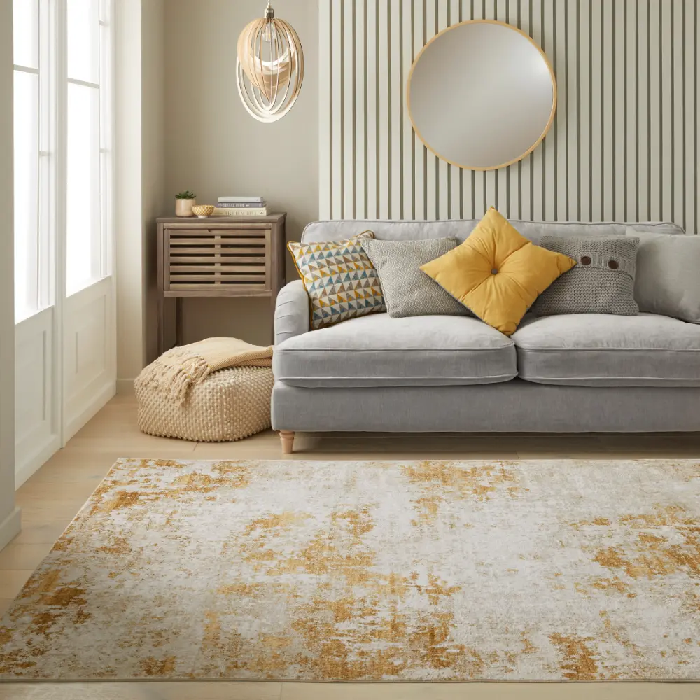 LUX Washable LUX12 Light Gold - Image 2