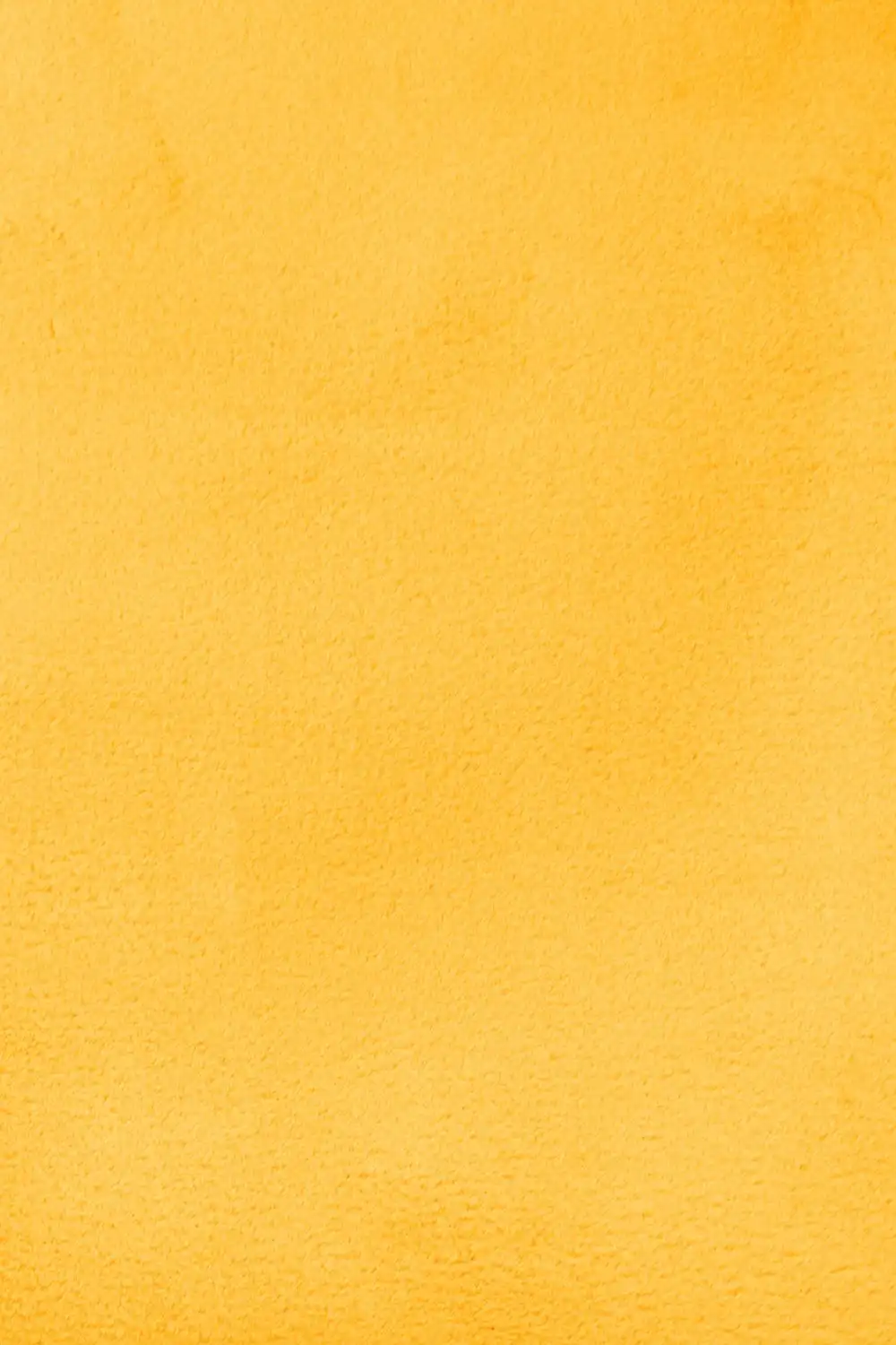 Luxe Faux Fur Ochre Rug - Image 8