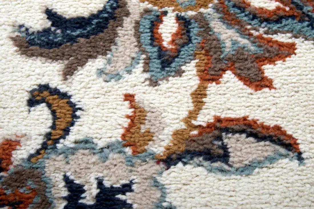 Luxor 105635 Cream Rug - Image 2