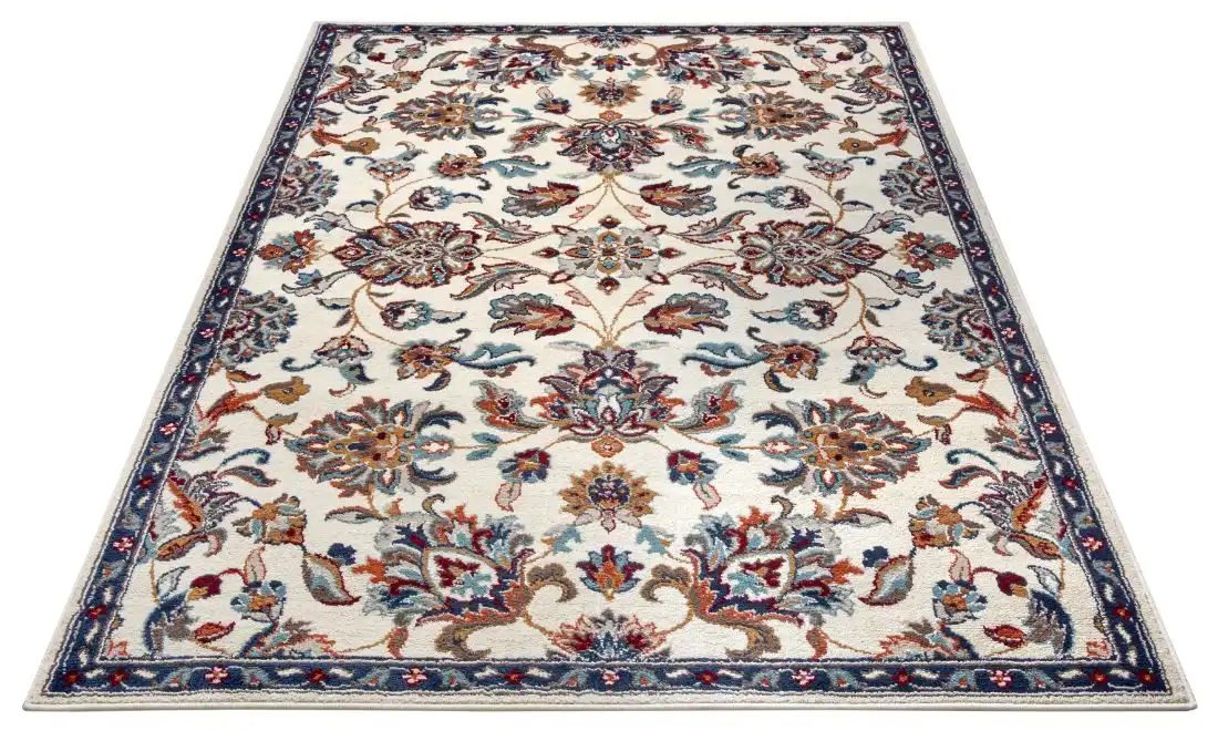 Luxor 105635 Cream Rug - Image 3