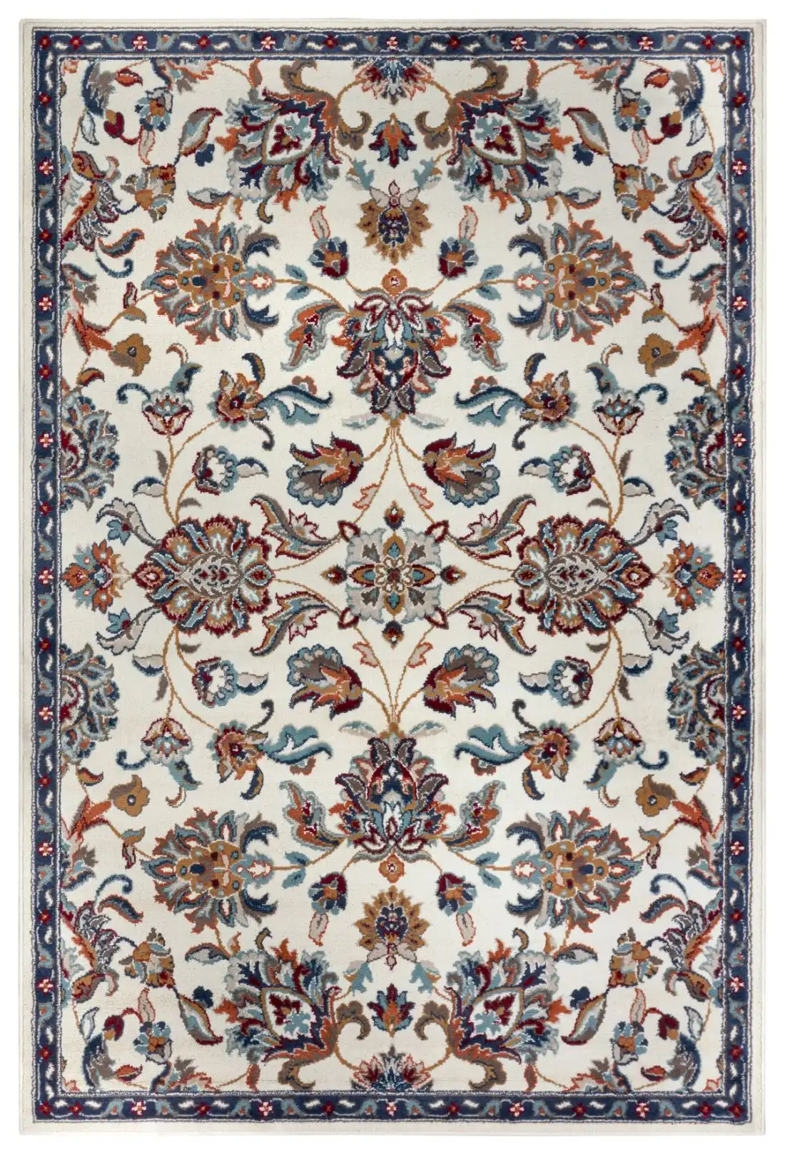 Luxor 105635 Cream Rug - Image 4