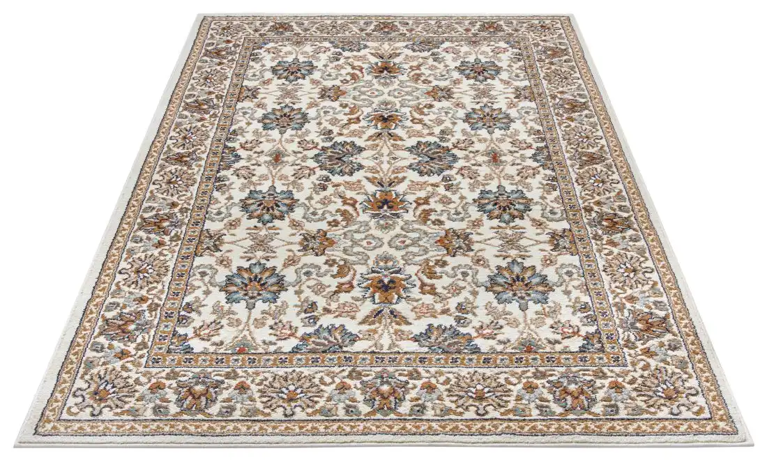 Luxor 105636 Cream Rug - Image 3