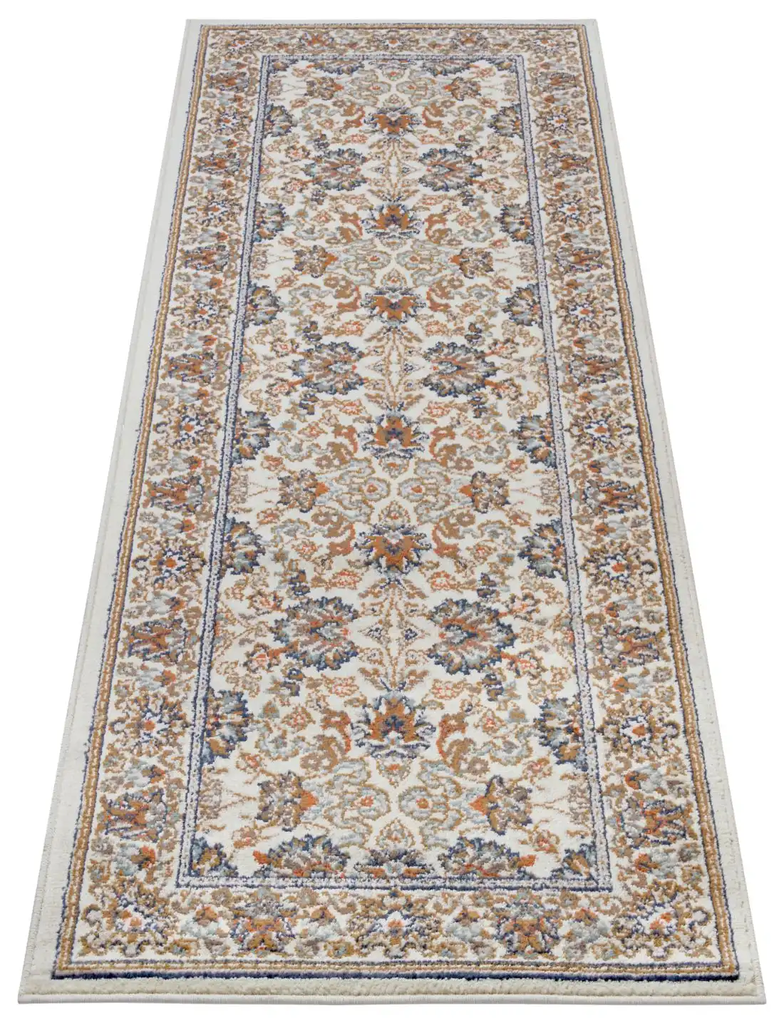 Luxor 105636 Cream Rug - Image 5