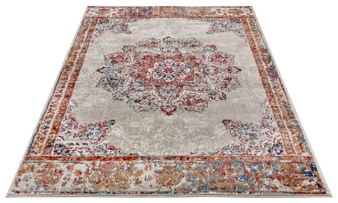 Luxor 105639 Cream Rug - Image 2