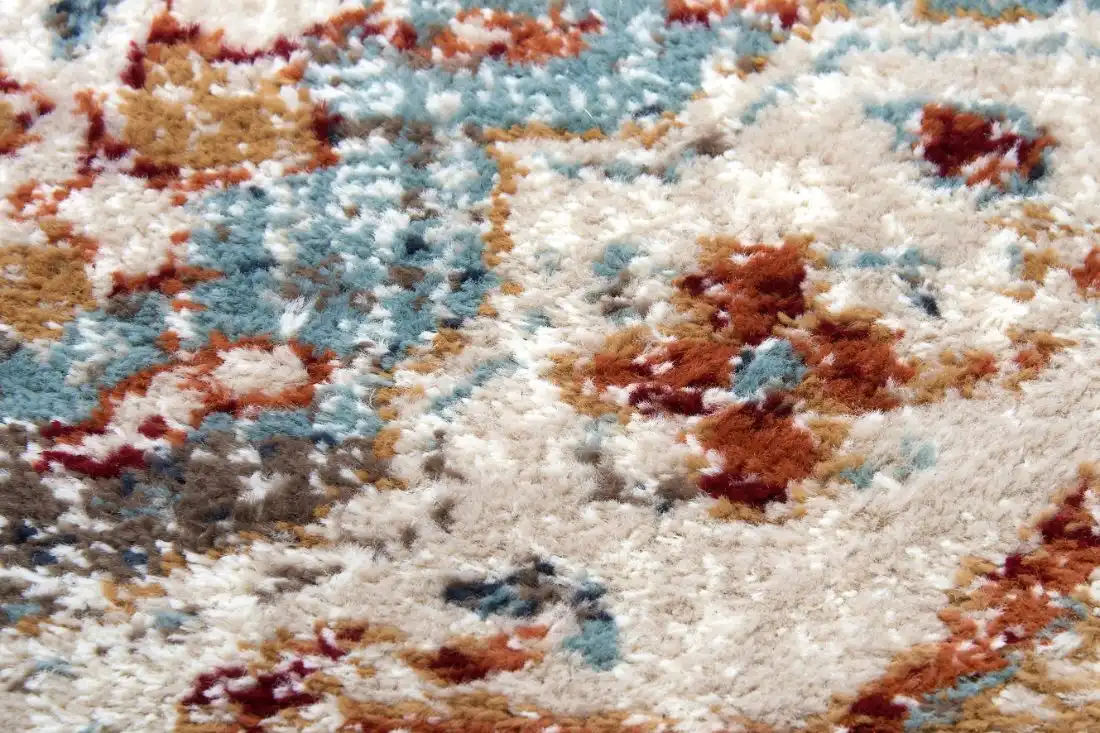 Luxor 105645 Multi Rug - Image 2