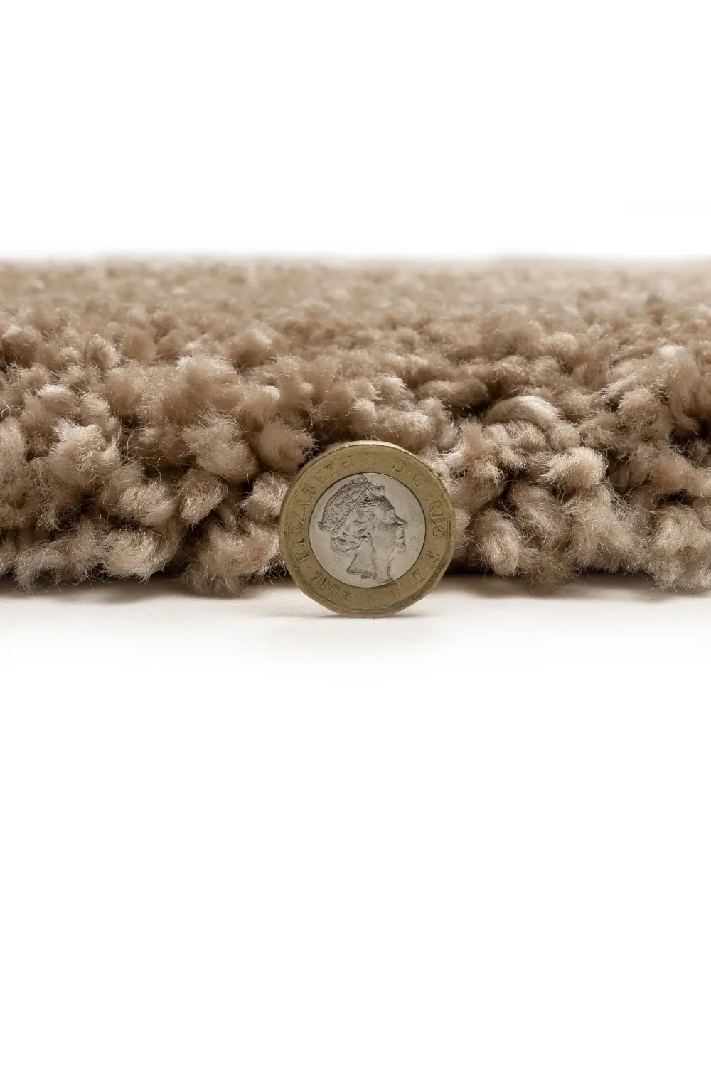 LUXURY SHAGGY Naturals - Image 4