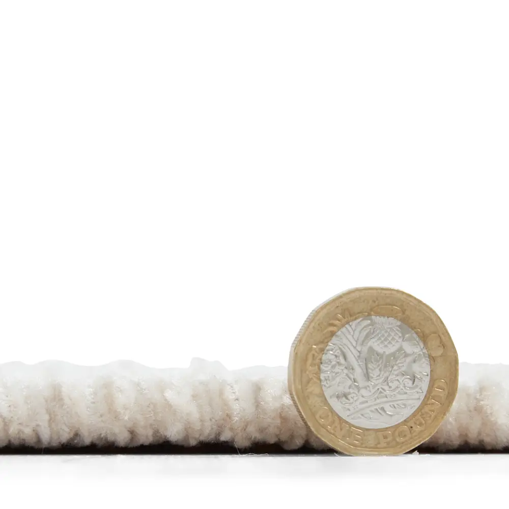 Lyna J0529 Beige/White Washable Rug - Image 8