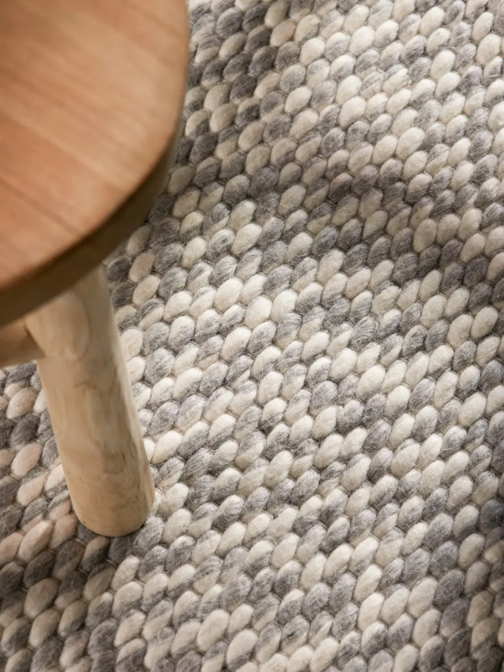 Lyon Natur Cream Grey 106317 - Image 6
