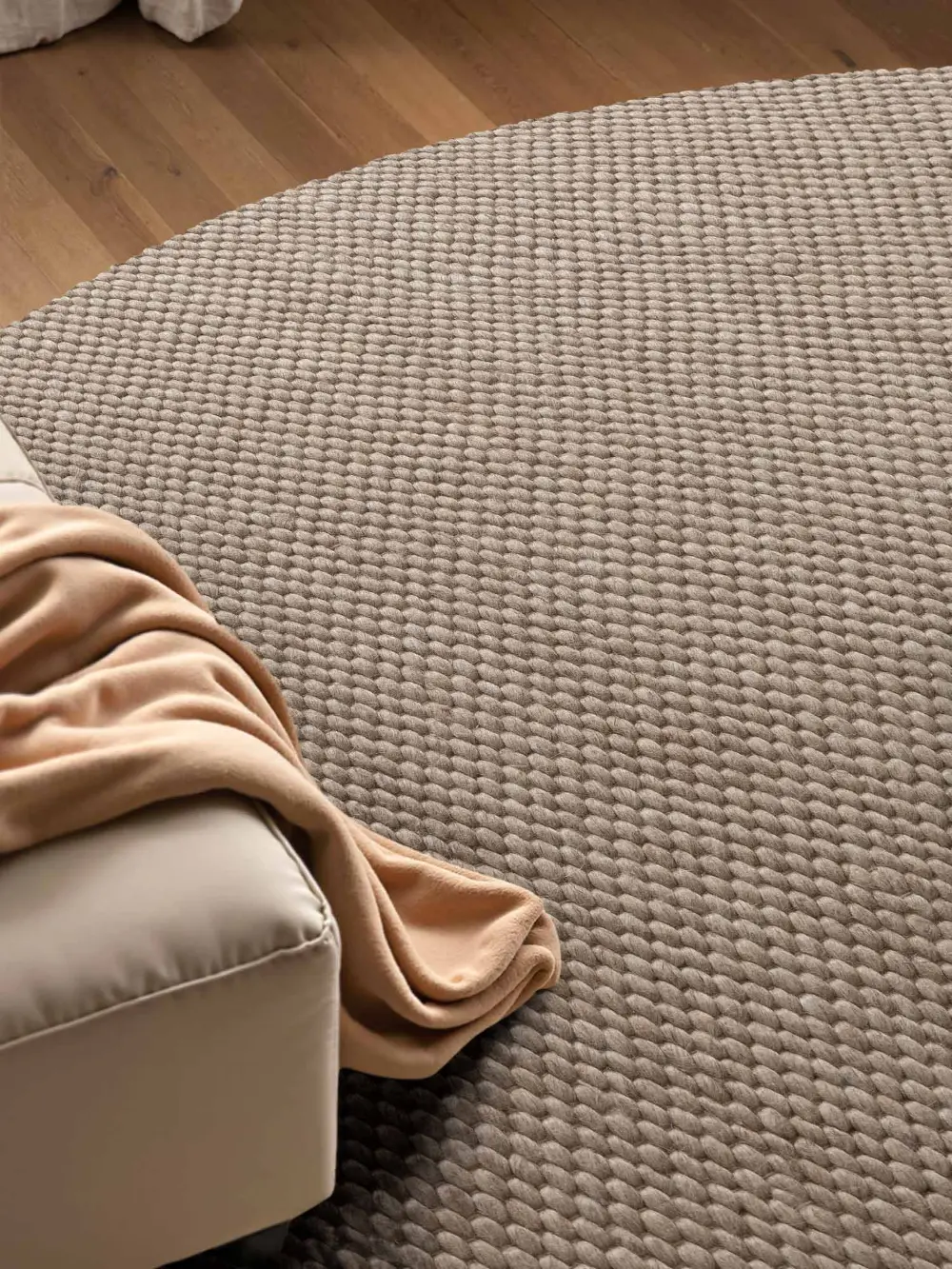 Lyon Natural Beige 106315 - Image 7
