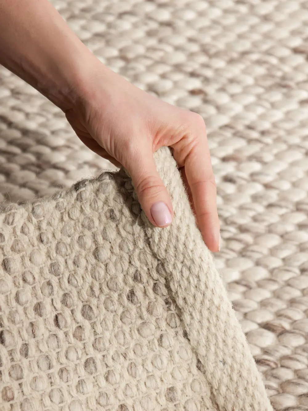 Lyon Natural Cream Brown 106316 - Image 4