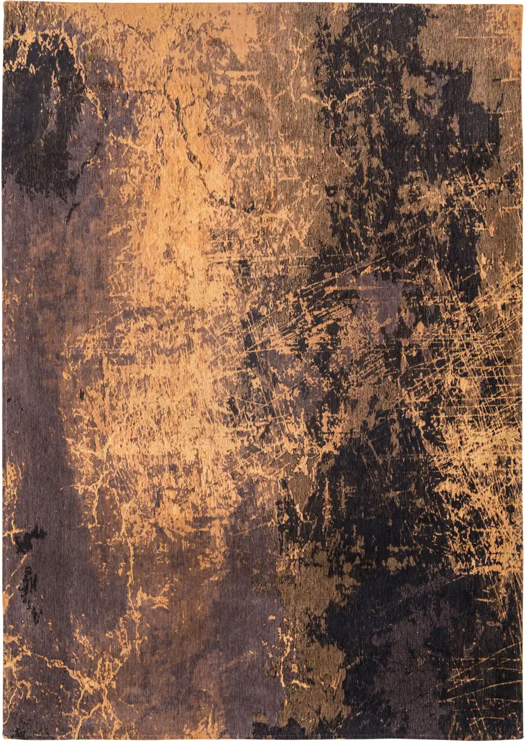 Mad Men 8618 Deep Mine  Indoor Outdoor Washable Rug - Image 4