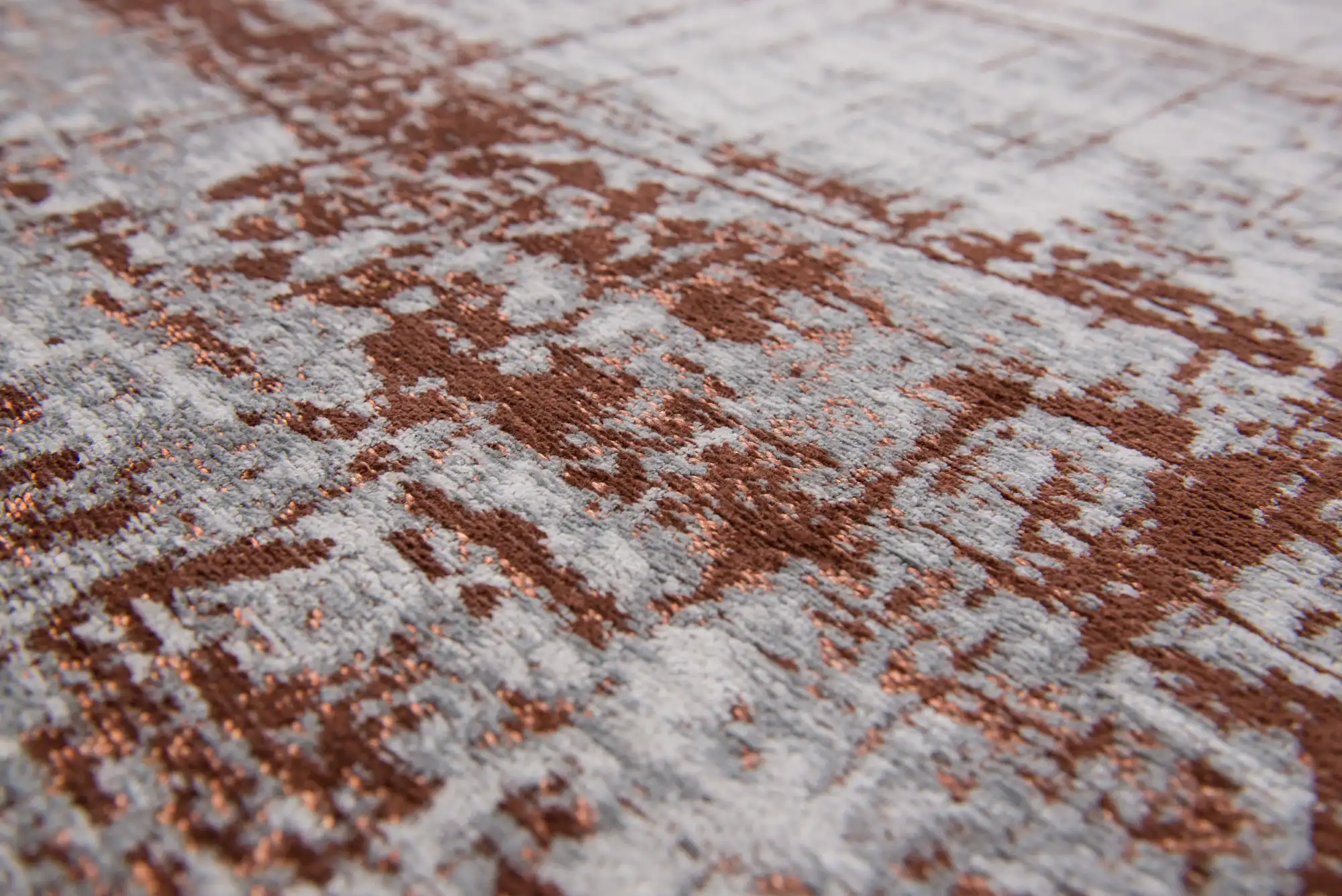 Mad Men 8956 Copperfield  Indoor Outdoor Washable Rug - Image 3