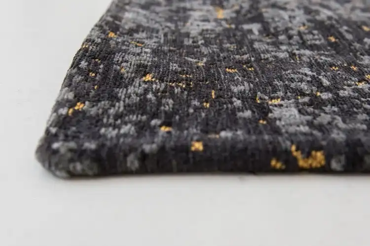 Mad Men 8422 Broadway Glitter Outdoor IndoorWashable Rug - Image 4