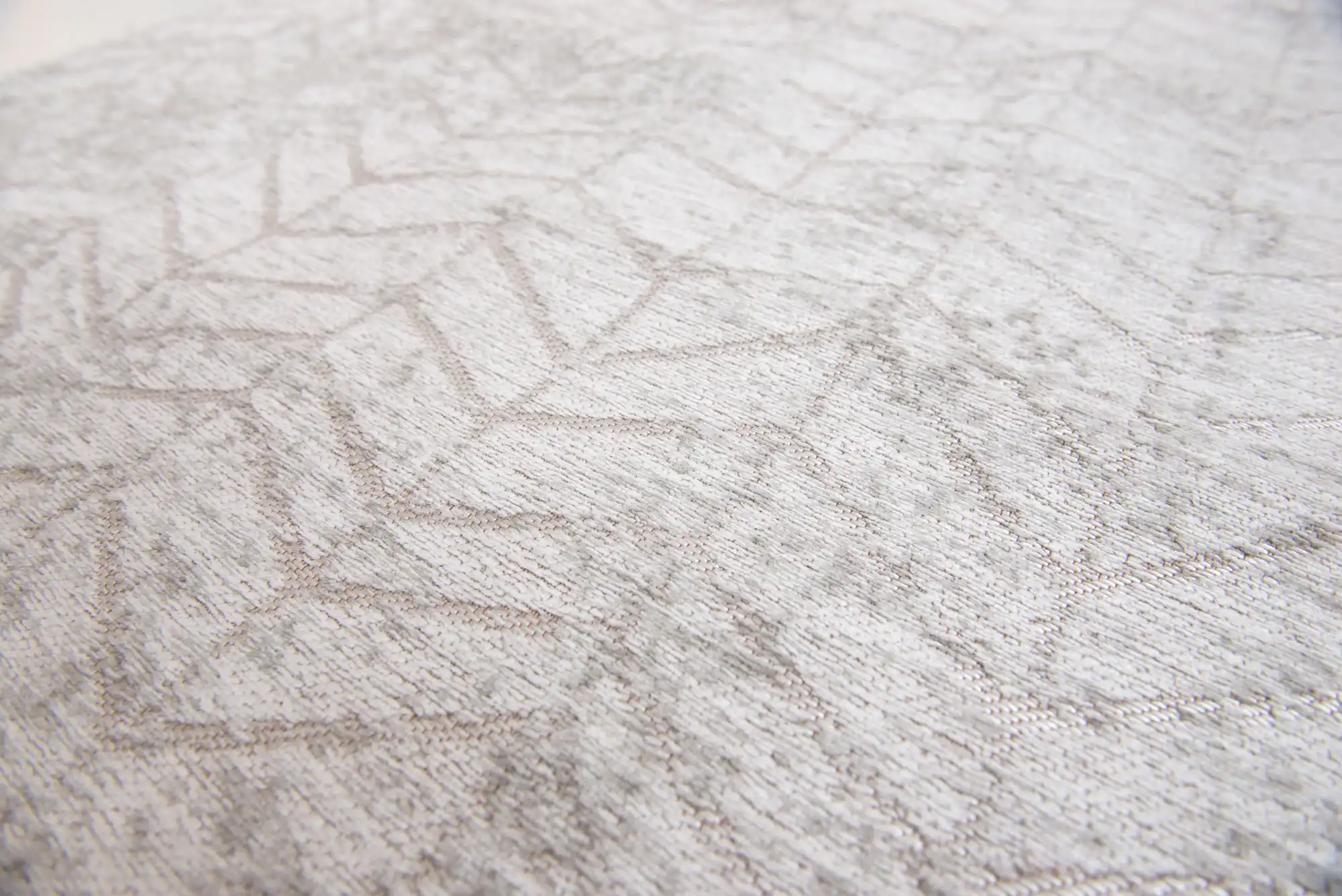Mad Men 8929 White Plains Outdoor Indoor Washable Rug - Image 3