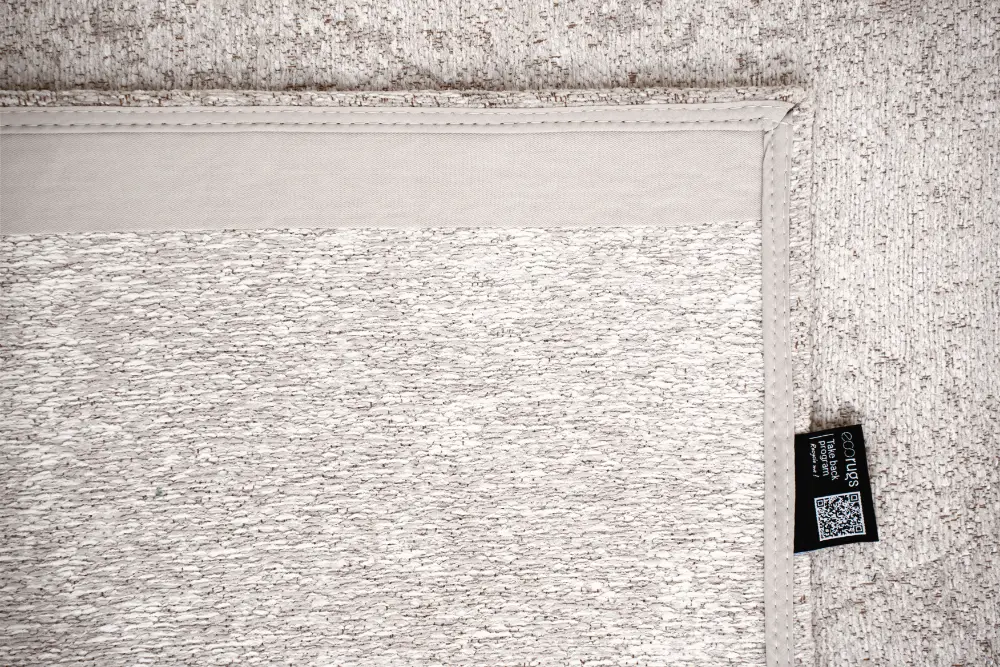 Mad Men Sol Albatre 9735 Indoor / Outdoor Washable Rug - Image 9