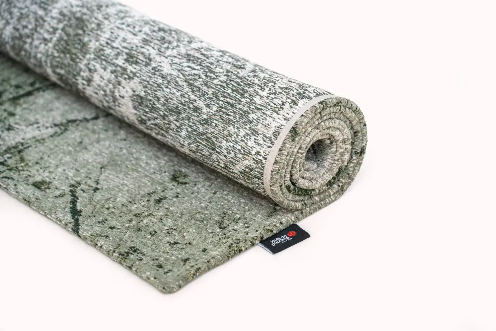 Mad Men Sol Alpine 9787 Indoor / Outdoor Washable Rug - Image 4
