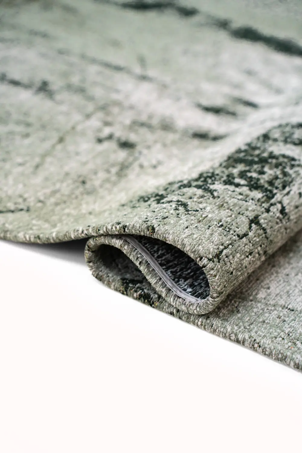 Mad Men Sol Alpine 9787 Indoor / Outdoor Washable Rug - Image 8