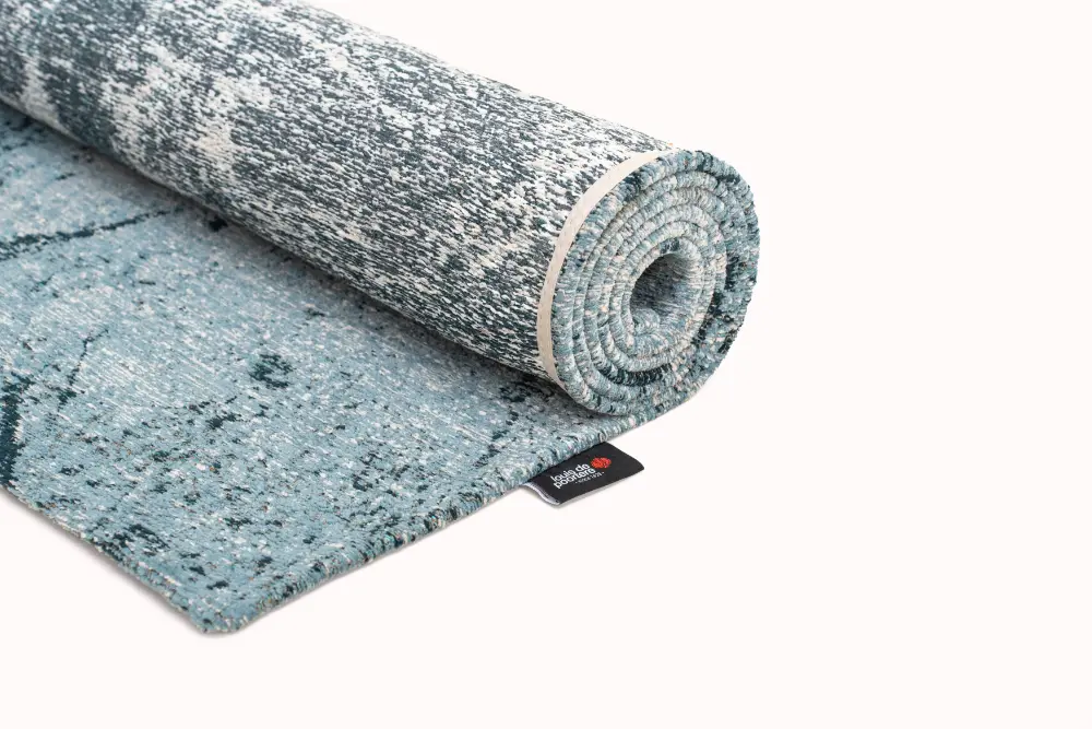 Mad Men Sol Dragonfly 9773 Indoor / Outdoor Washable Rug - Image 5