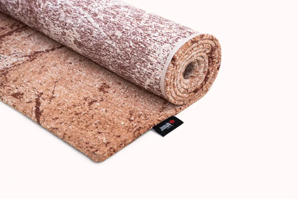 Mad Men Sol Tandoori 9774 Indoor / Outdoor Washable Rug - Image 6