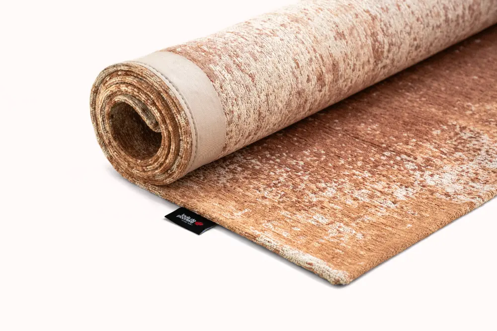 Mad Men Virgin Land Mars 9657 Indoor / Outdoor Washable Rug - Image 12