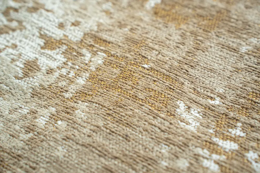 Mad Men Virgin Land Mercury 9654 Indoor / Outdoor Washable Rug - Image 14