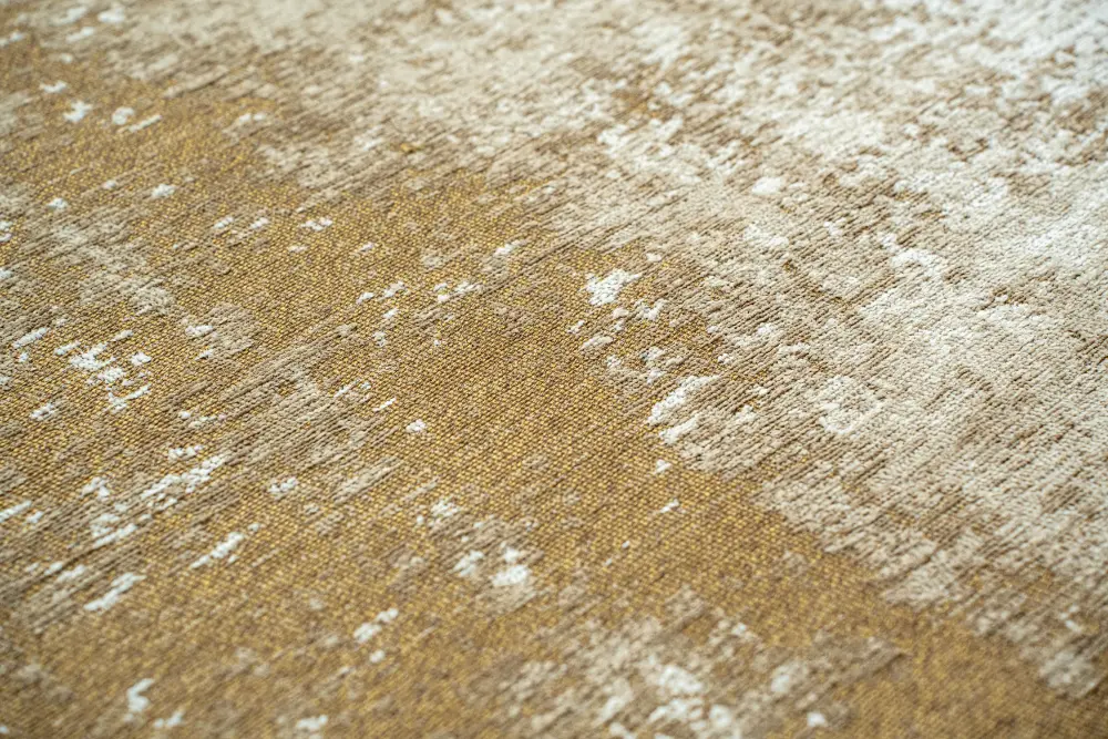 Mad Men Virgin Land Mercury 9654 Indoor / Outdoor Washable Rug - Image 15