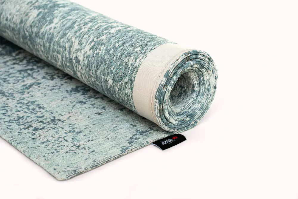 Mad Men Virgin Land Neptune 9656 Indoor / Outdoor Washable Rug - Image 12