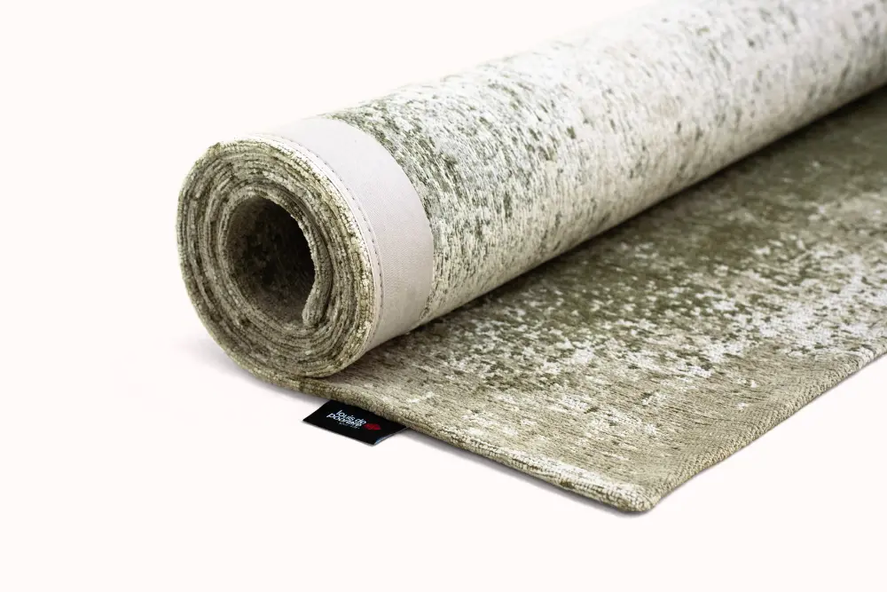 Mad Men Virgin Land Uranus 9727 Indoor / Outdoor Washable Rug - Image 4