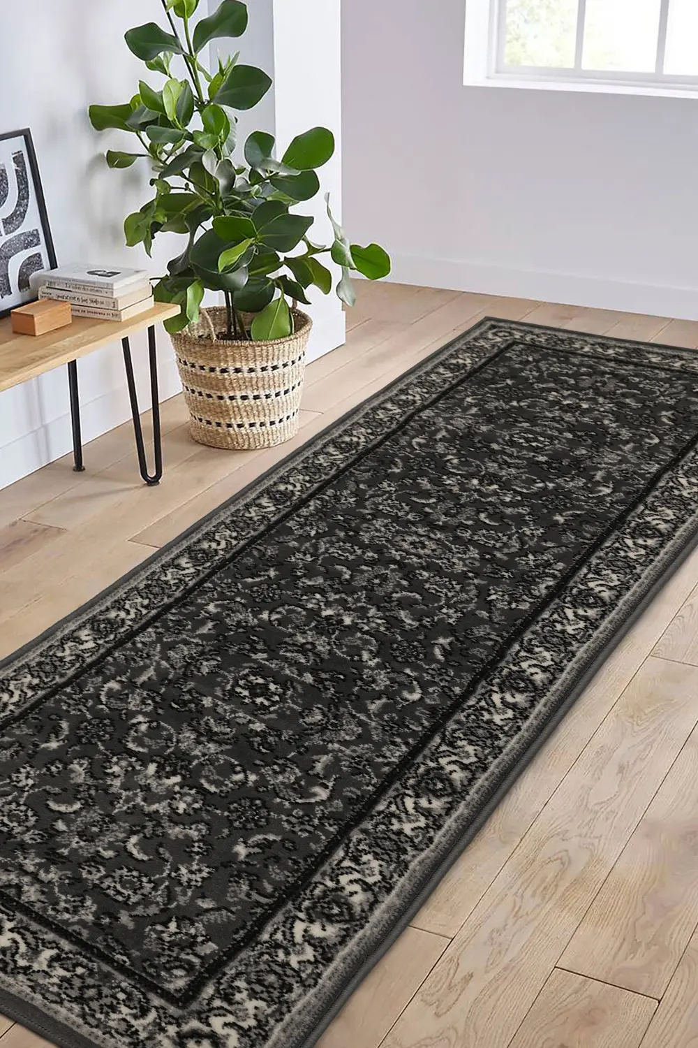 MAESTRO Beluchi Dark Grey - Image 2