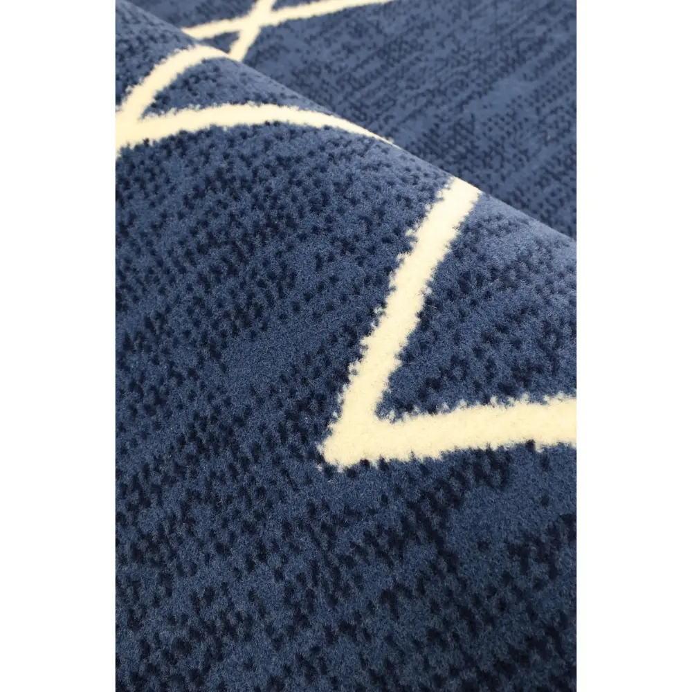 Maestro Berber Denim - Image 2