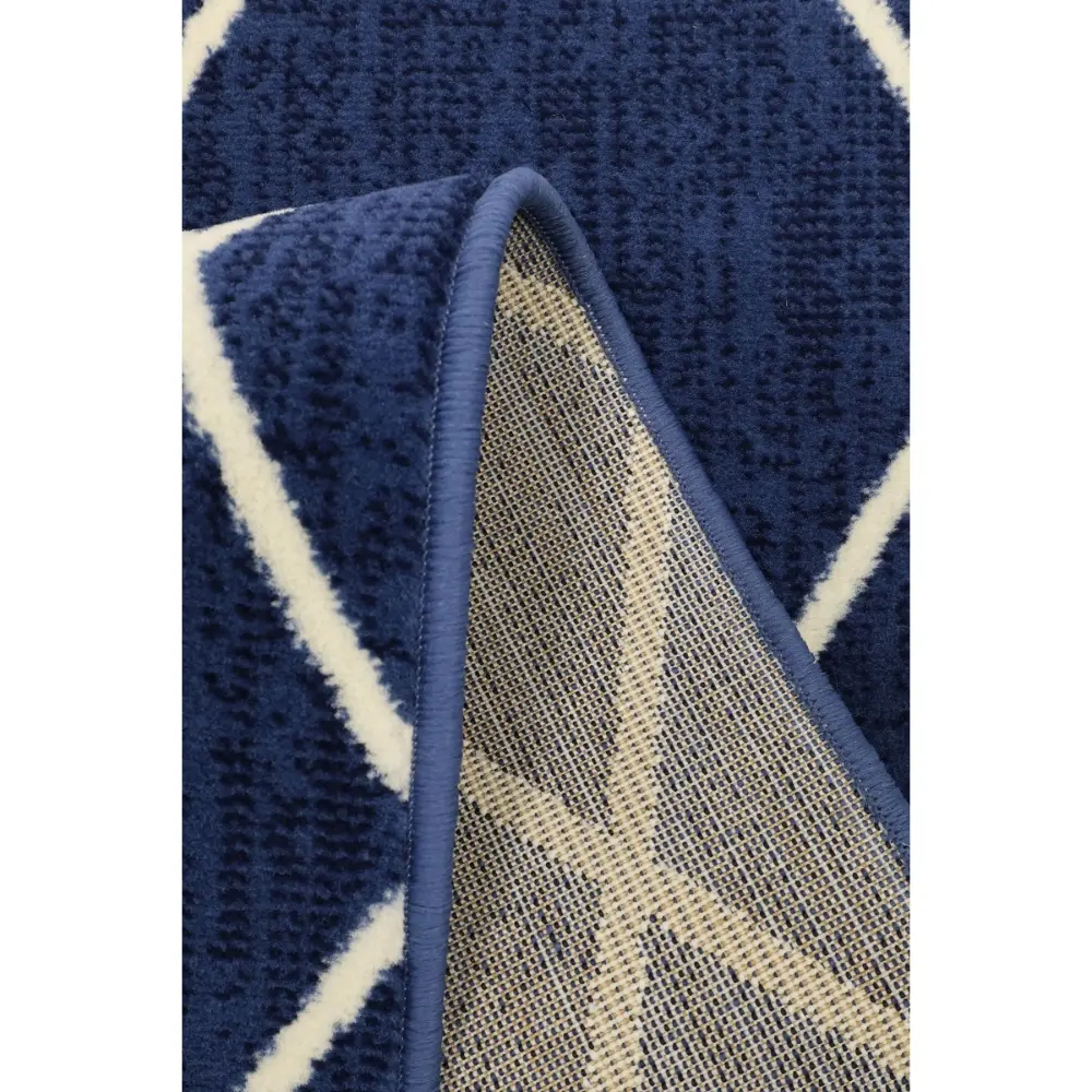 Maestro Berber Denim - Image 3