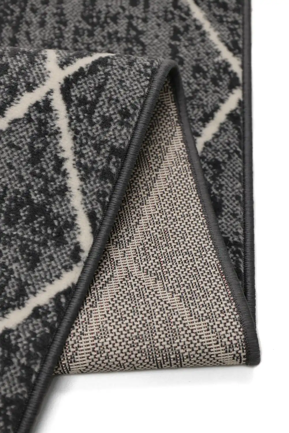 Maestro BERBER GREY Rug - Image 2