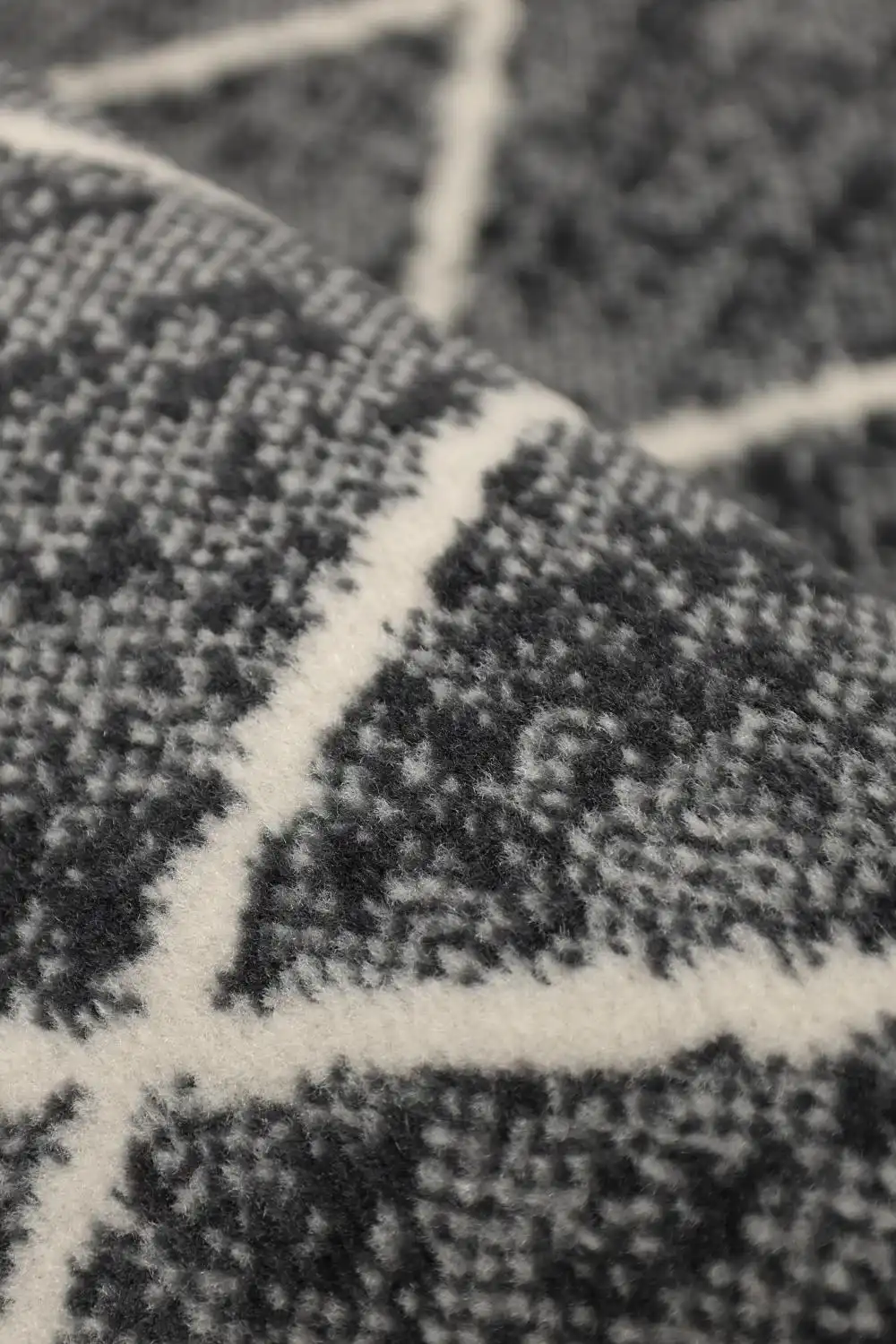 Maestro BERBER GREY Rug - Image 3