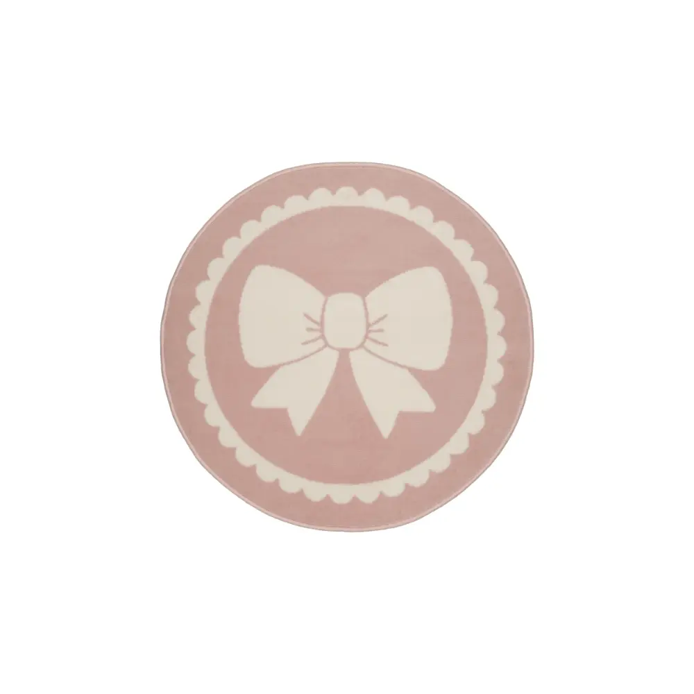 Maestro Bow Pink - Image 4