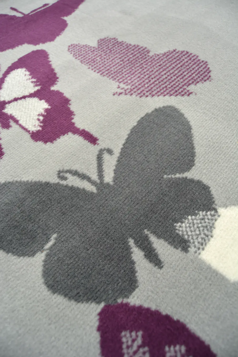 MAESTRO Butterfly Purple - Image 4
