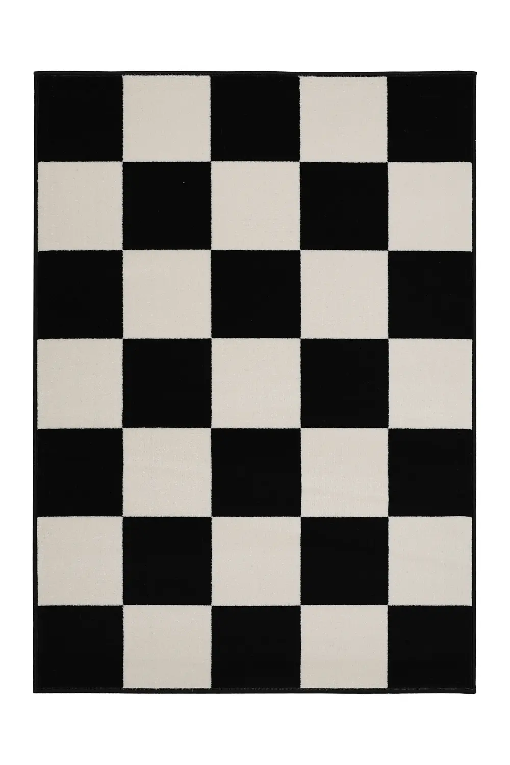 MAESTRO CHEQUERS BLACK - Image 9