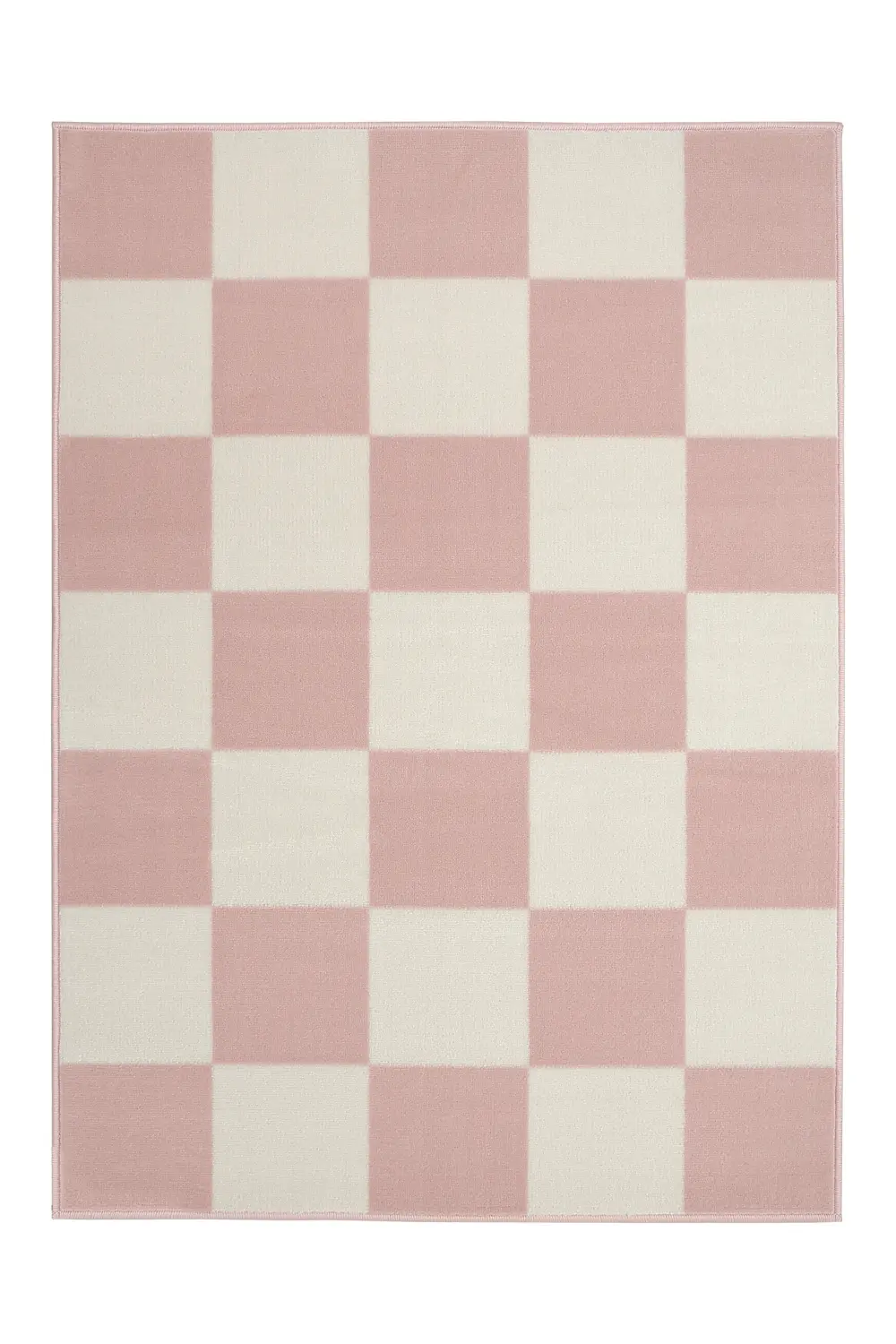 MAESTRO CHEQUERS BLUSH - Image 5
