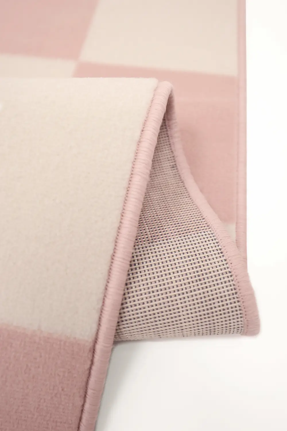 MAESTRO CHEQUERS BLUSH - Image 7