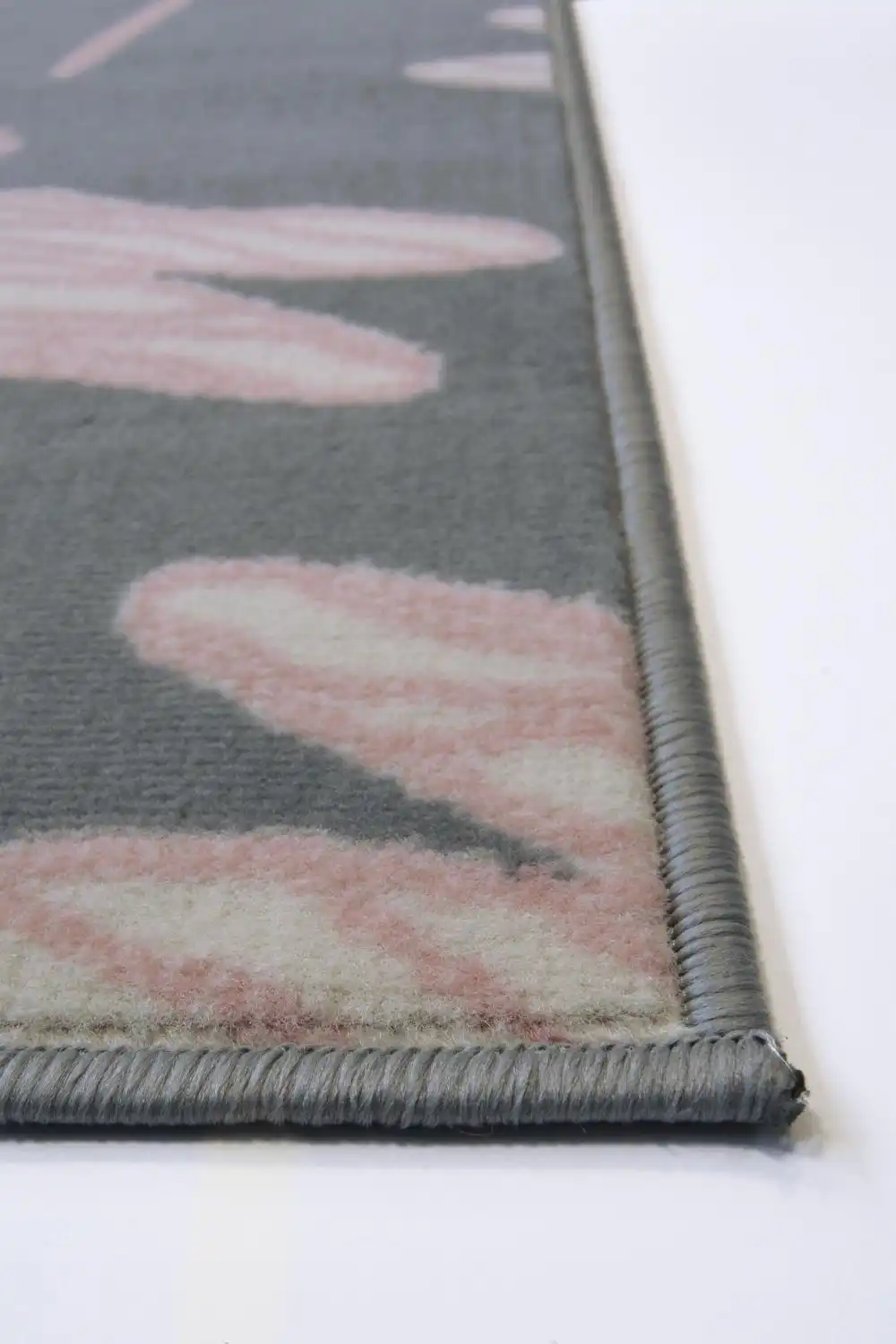 Maestro DRAGONFLY SILVER Rug - Image 2