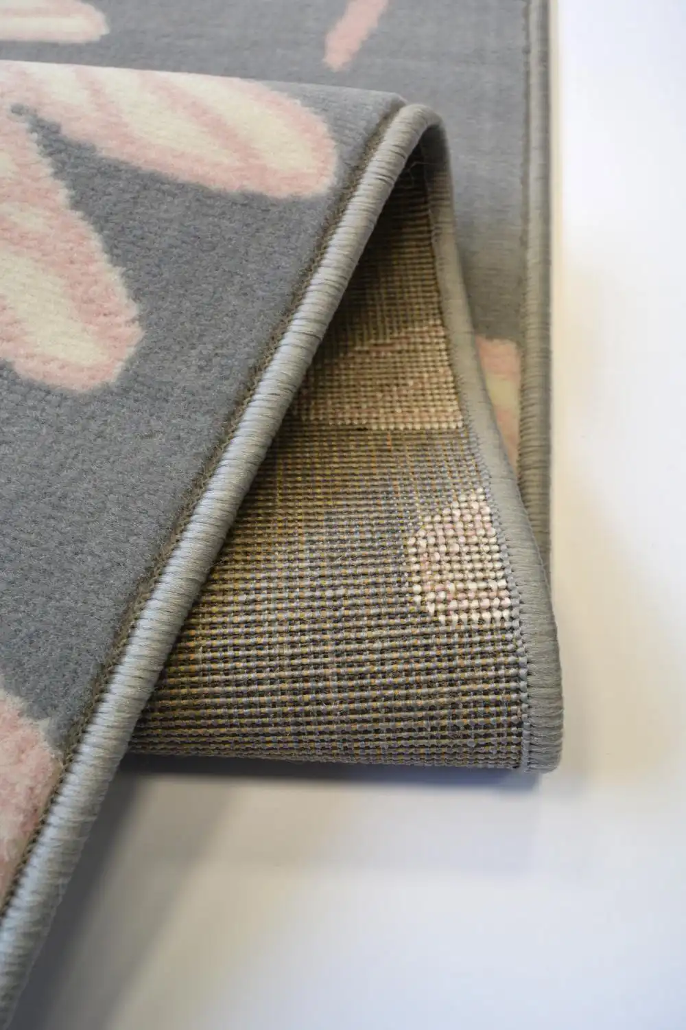 Maestro DRAGONFLY SILVER Rug - Image 3