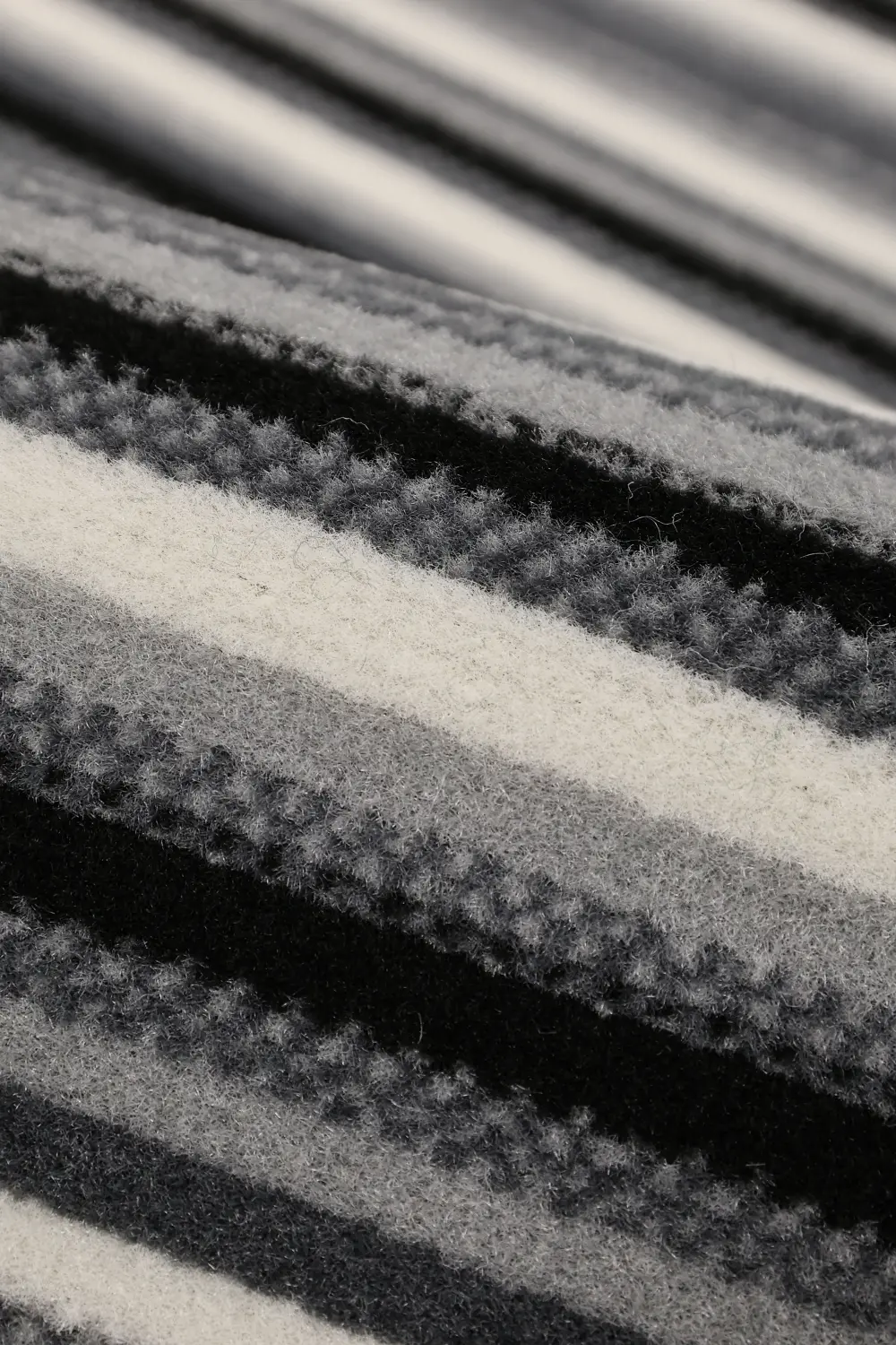 MAESTRO FINE STRIPE GREY - Image 3