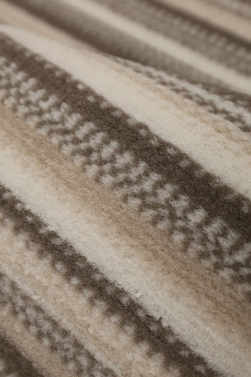 MAESTRO FINE STRIPE NATURAL - Image 5