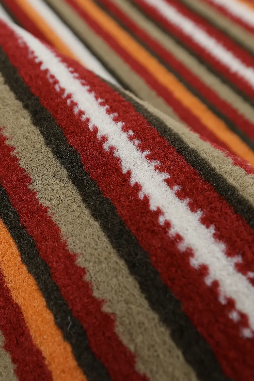MAESTRO FINE STRIPE RED - Image 3